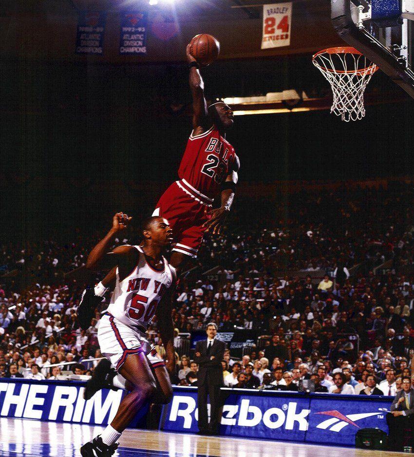 Michael Jordan Slam Dunk Wallpapers - Top Free Michael Jordan Slam Dunk ...