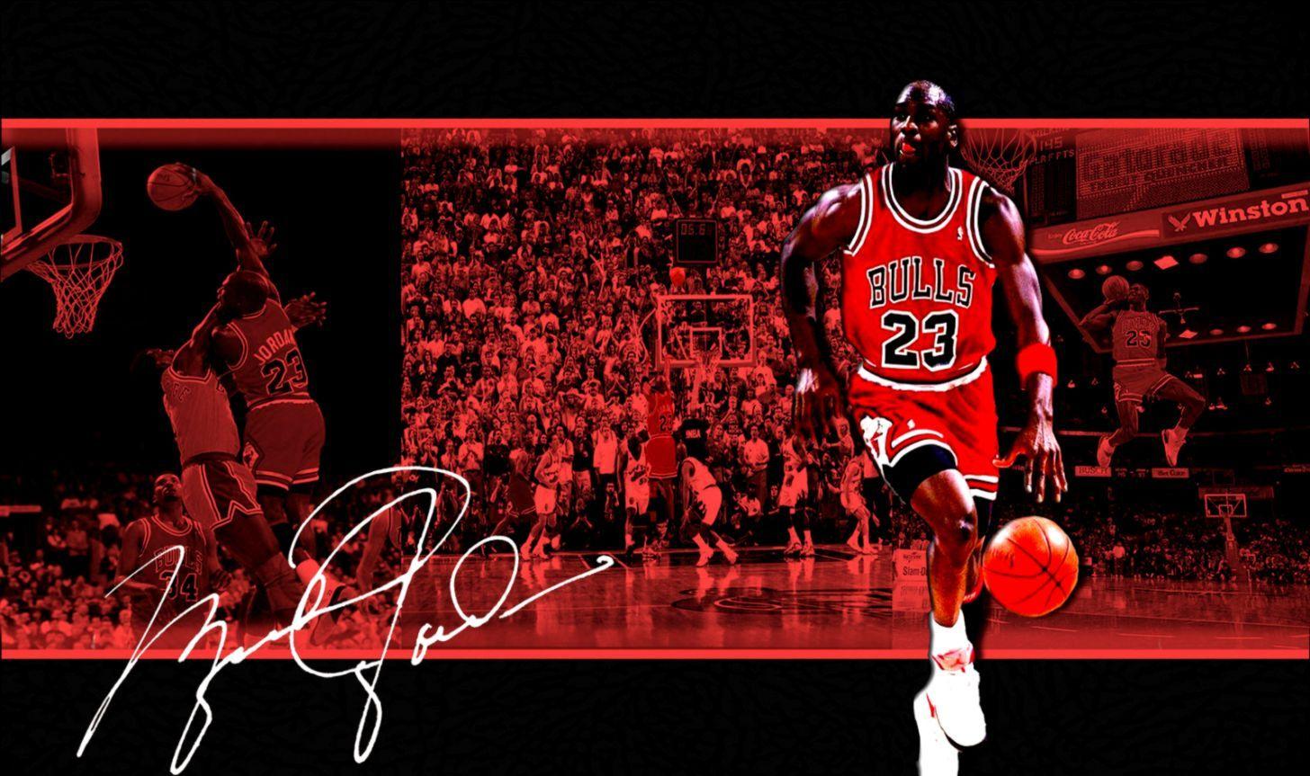1456x863 Michael Jordan Wallpaper HD Download .itl.cat