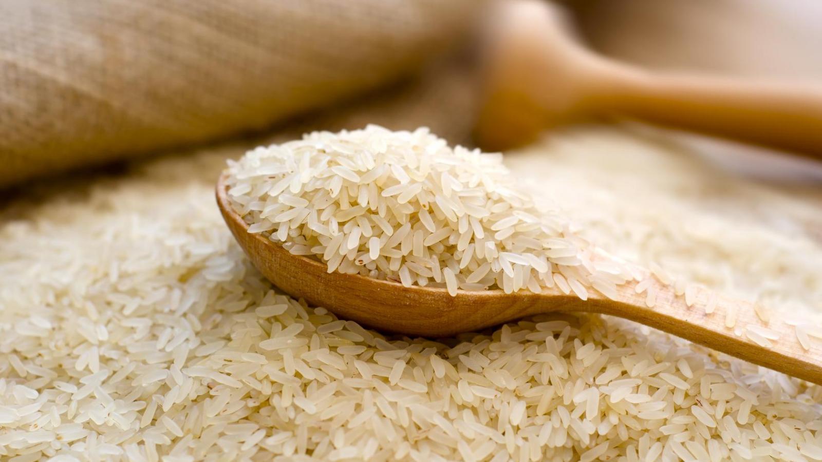 1600x900 White Rice