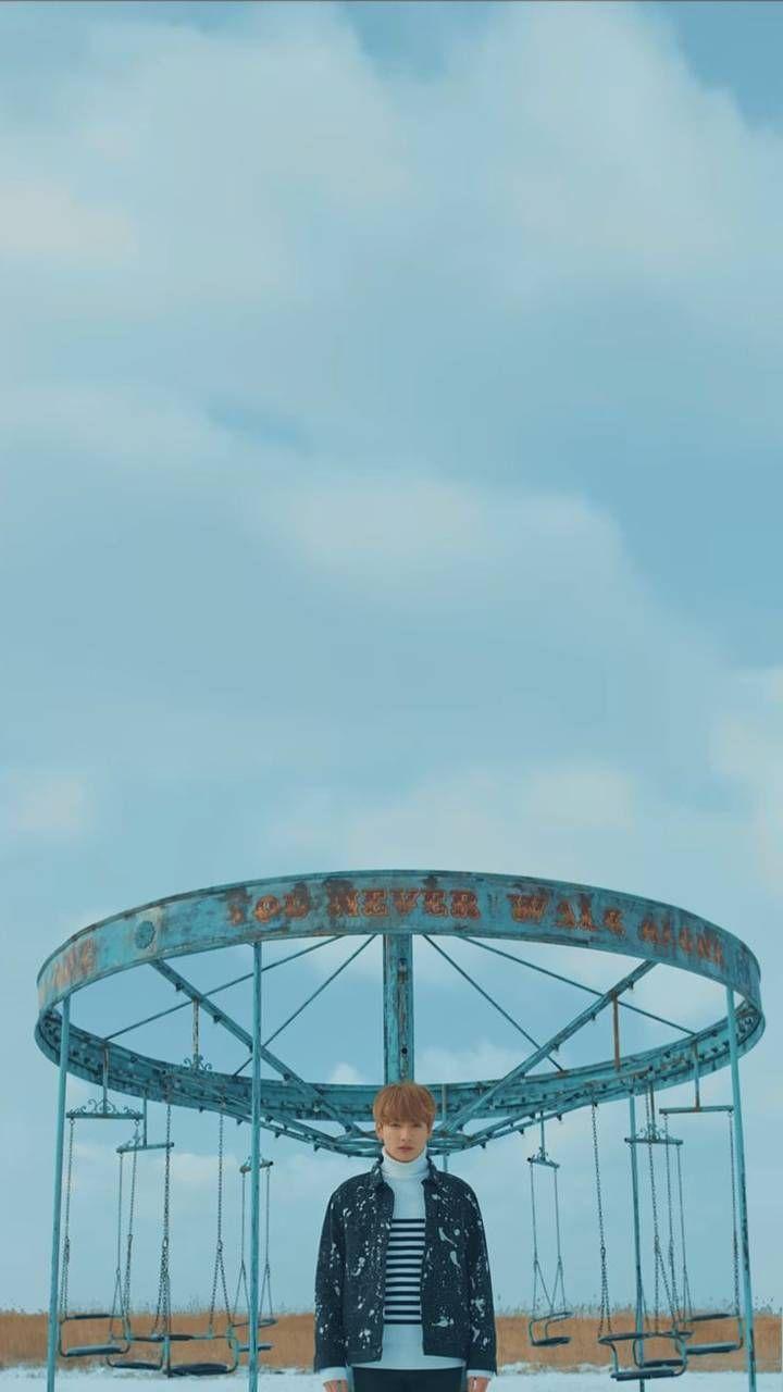720x1280 Download Spring day Jungkook Wallpaper .