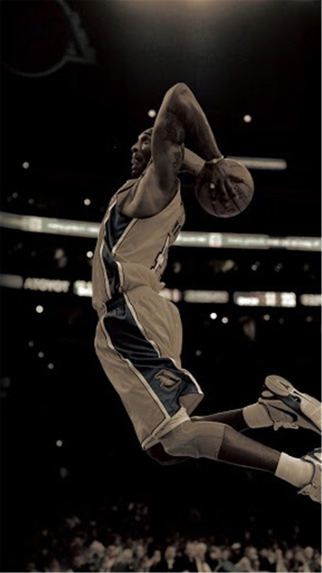 1080x1920 Kobe Bryant Wallpaper