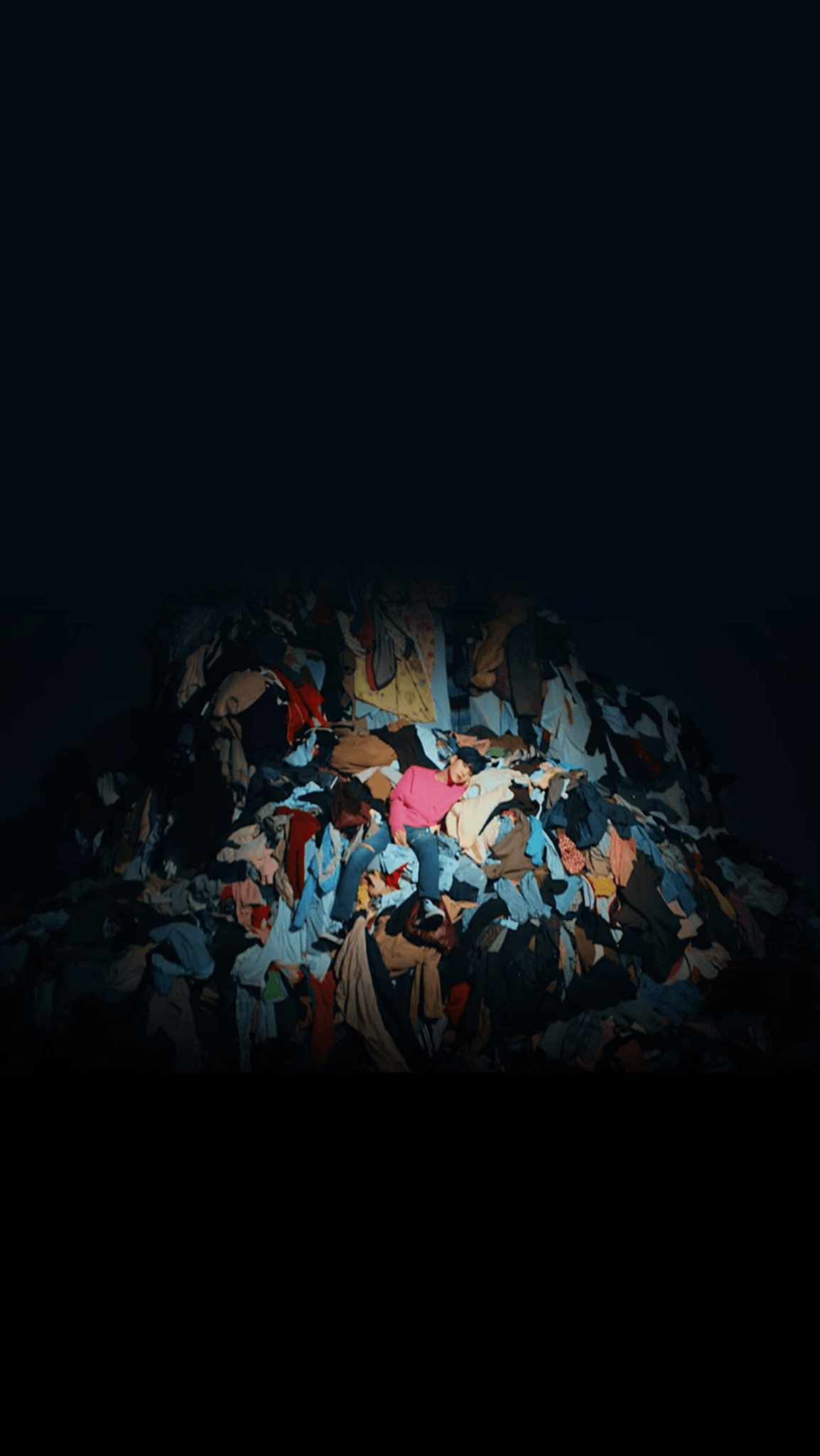 1154x2048 Magic Shop BTS Desktop Wallpaper on .wallpaper.dog