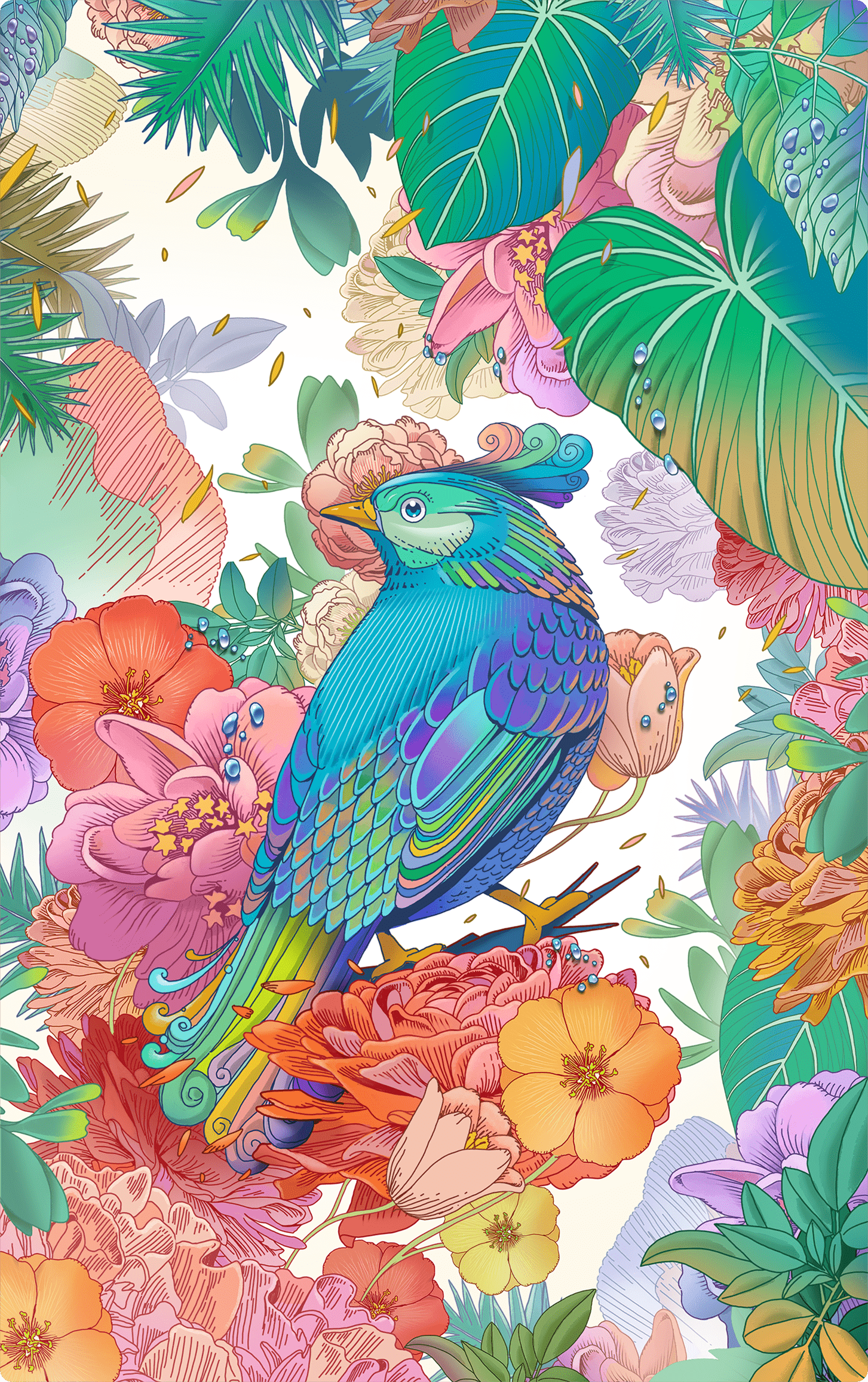 1453x2312 Samsung Galaxy Tab S7 Wallpaper .