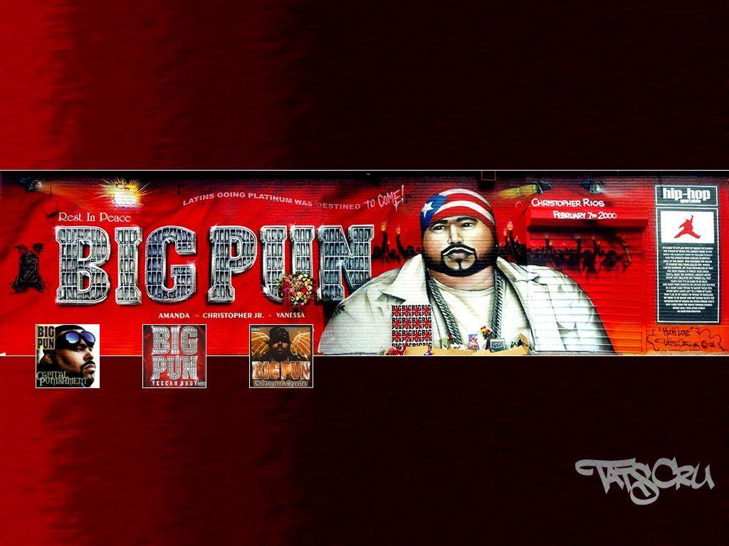 1024x768 Big Pun