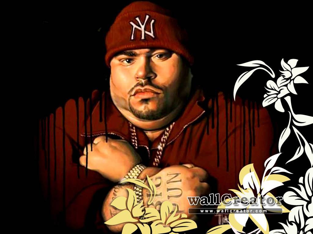Big Pun Wallpapers - Top Free Big Pun Backgrounds - WallpaperAccess