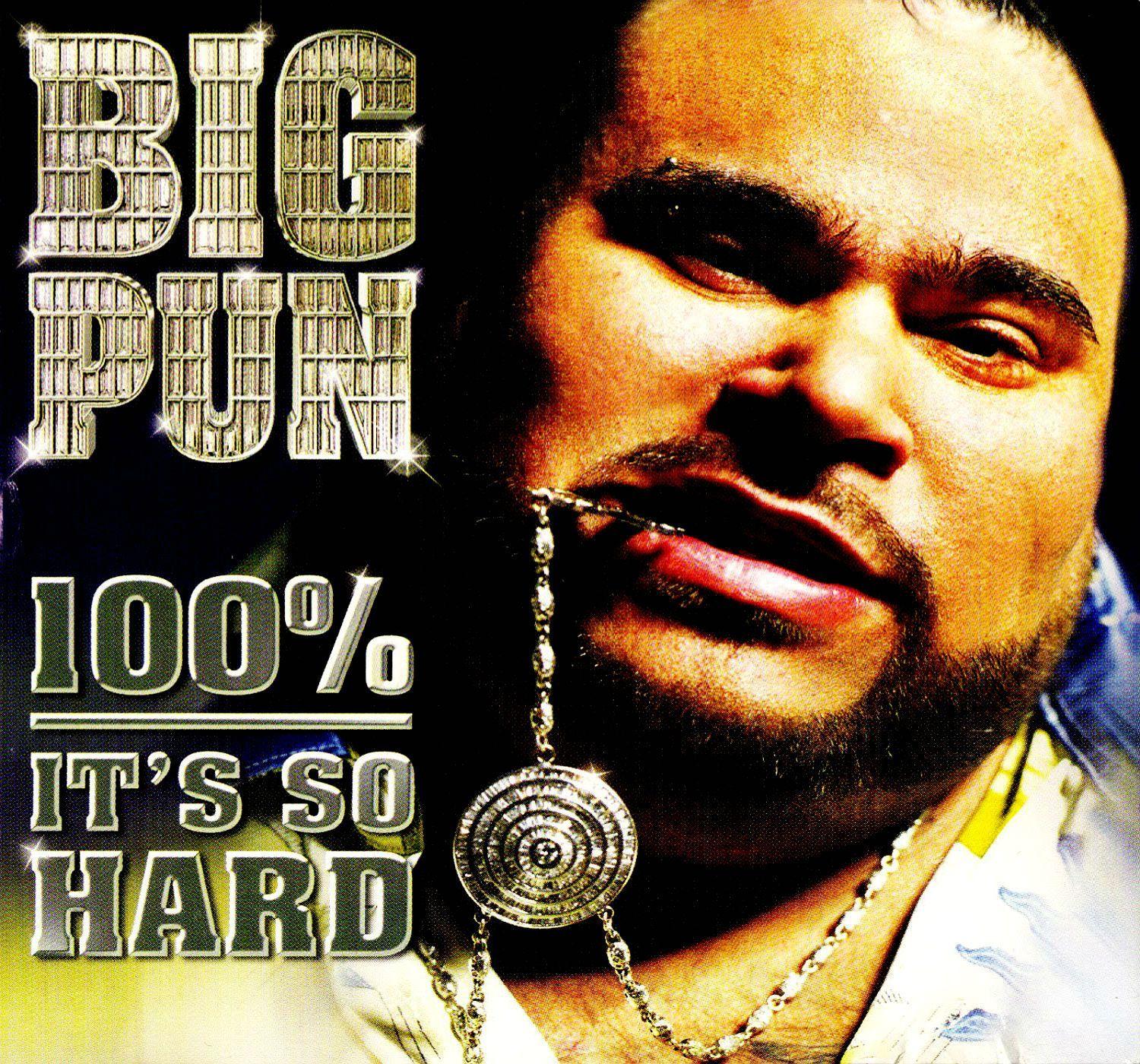 Big Pun Wallpapers - Top Free Big Pun Backgrounds - WallpaperAccess