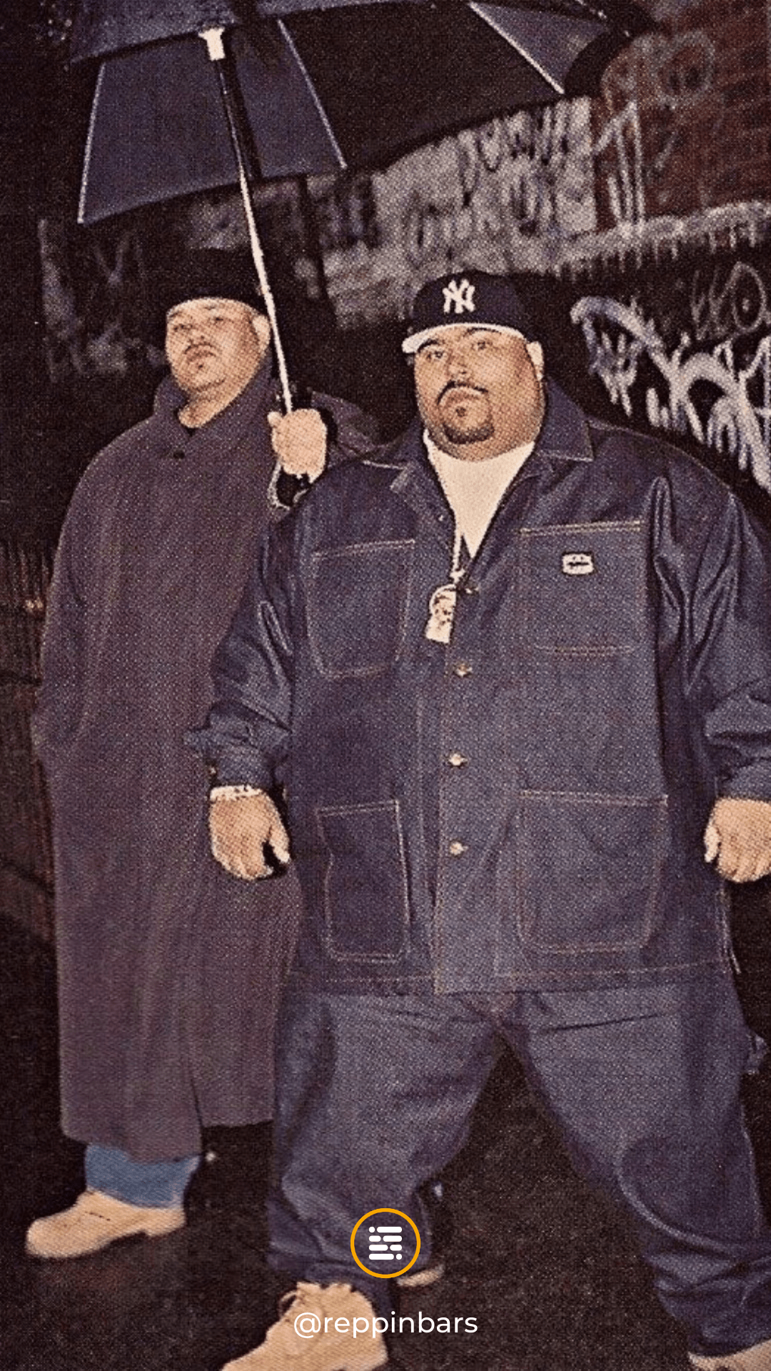 Big Pun Wallpapers - Top Free Big Pun Backgrounds - WallpaperAccess