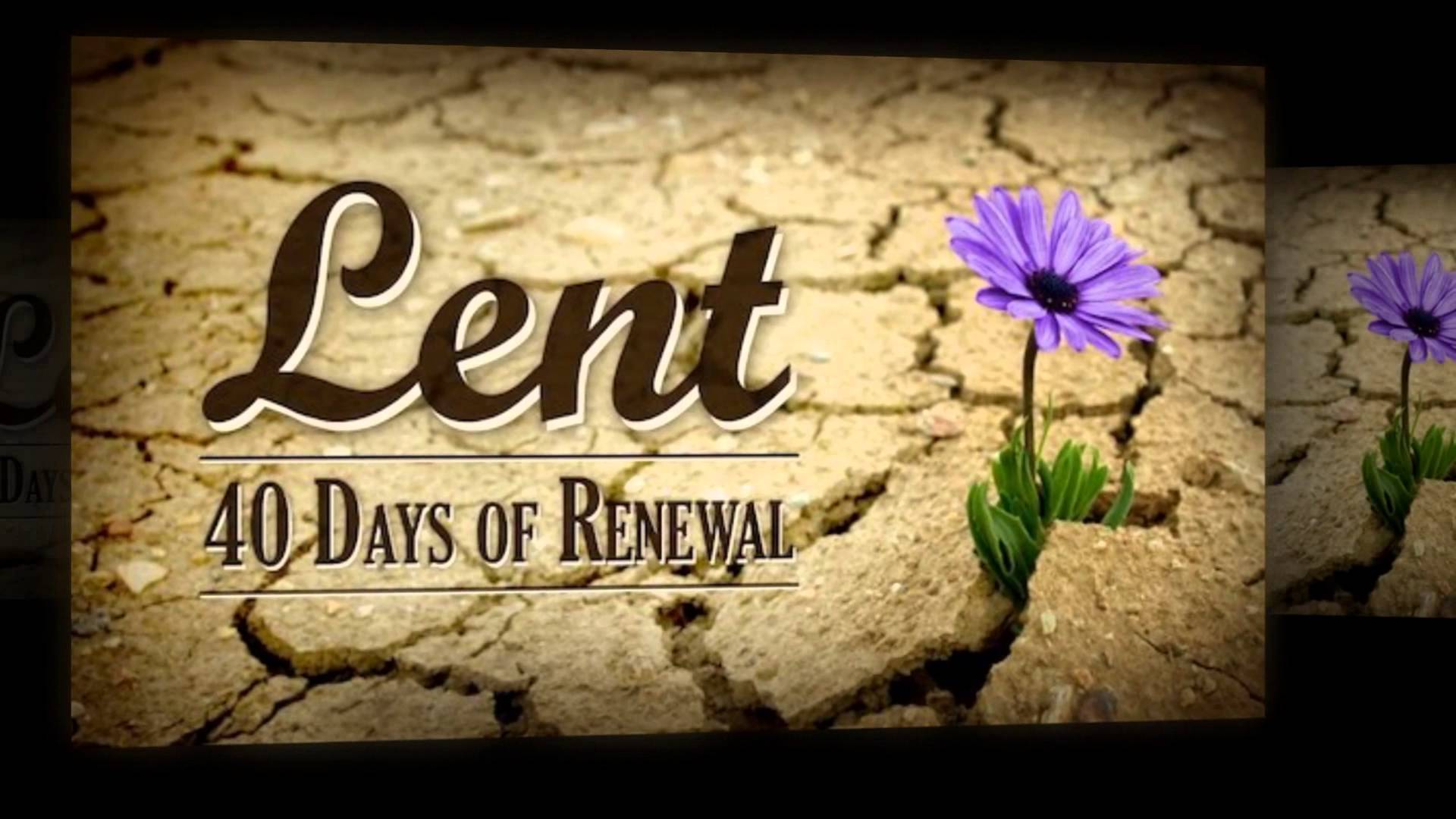 1920x1080 Ash Wednesday