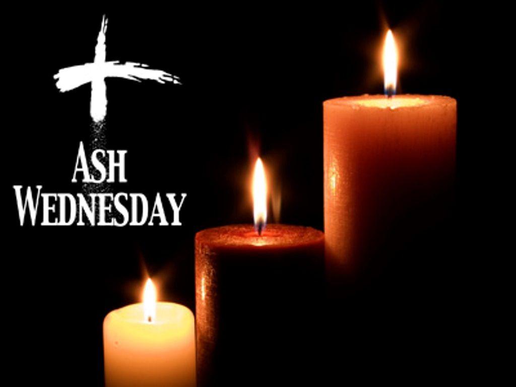 Ash Wednesday Wallpapers - Top Free Ash Wednesday Backgrounds