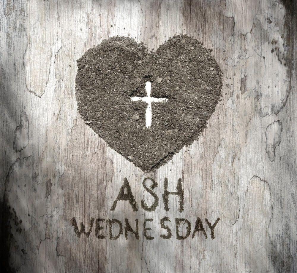 Ash Wednesday Wallpapers - Top Free Ash Wednesday Backgrounds