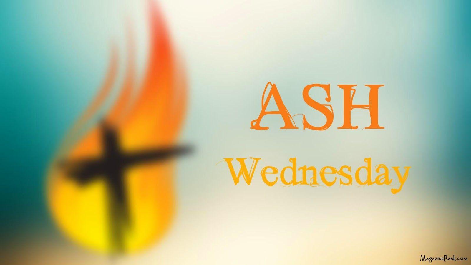 1600x900 Best Ash Wednesday Wish Picture And