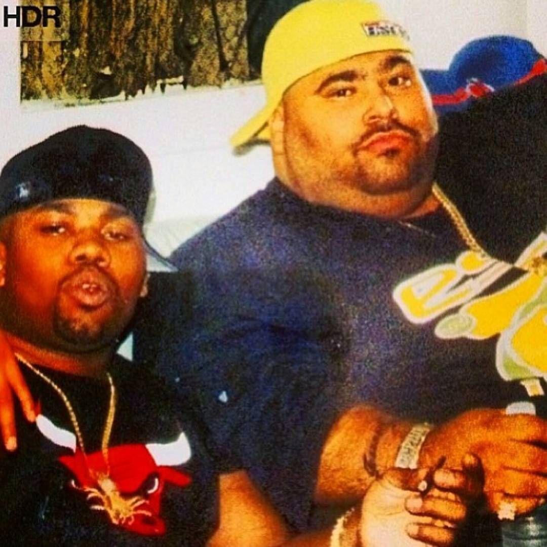 Big Pun Wallpapers - Top Free Big Pun Backgrounds - WallpaperAccess