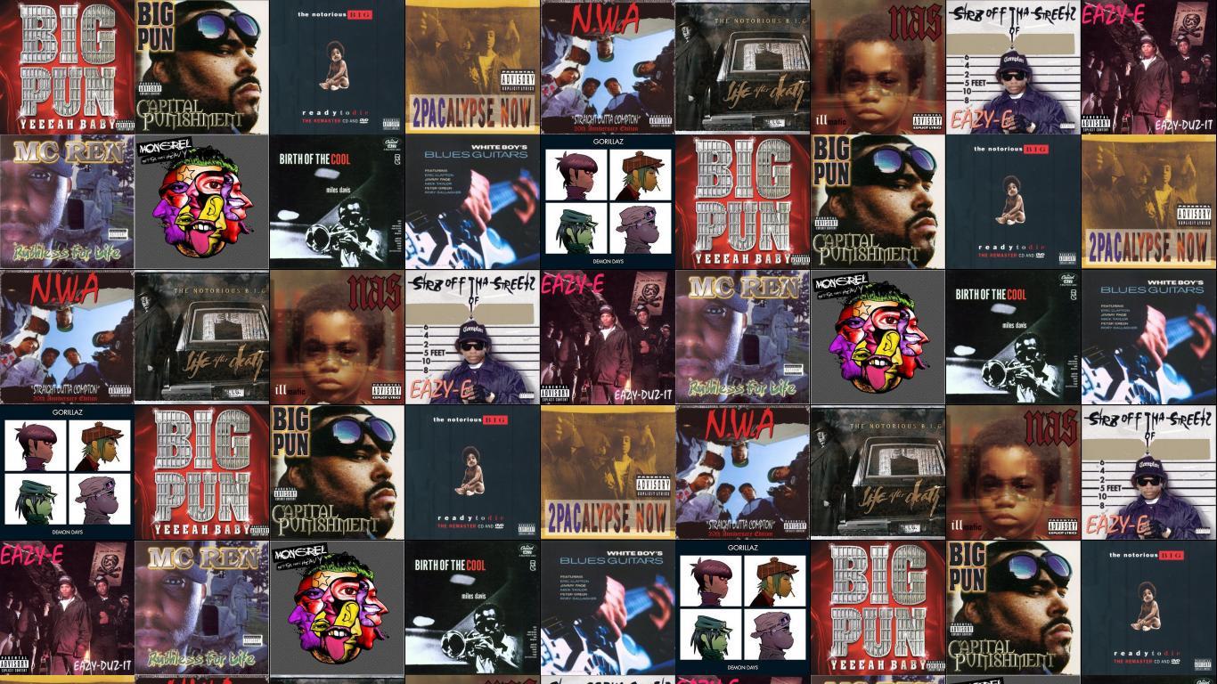 Big Pun Wallpapers - Top Free Big Pun Backgrounds - WallpaperAccess