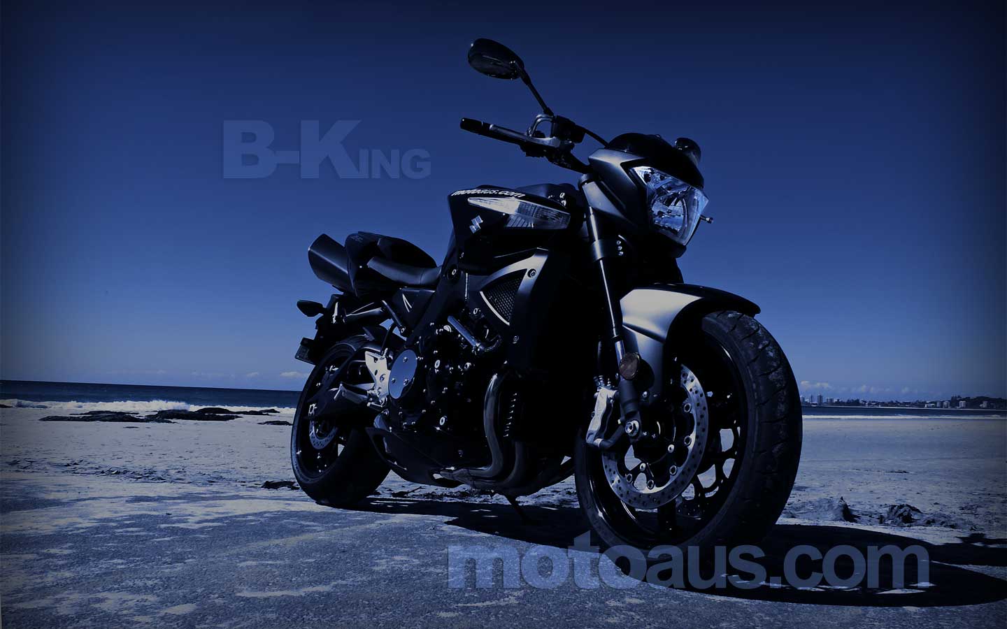 Suzuki B-King Wallpapers - Top Free Suzuki B-King Backgrounds ...