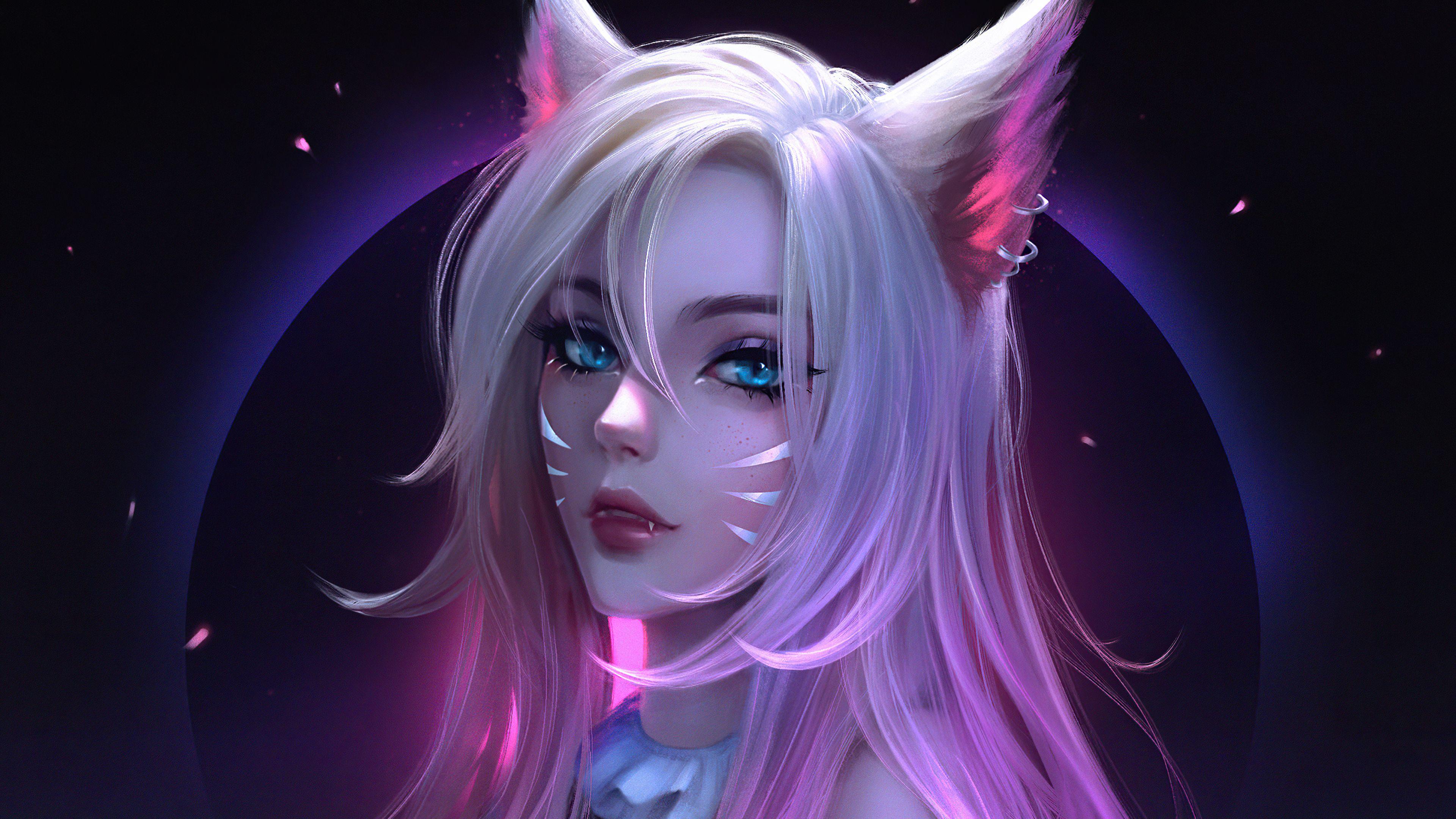 Featured image of post Ahri Wallpaper Pc