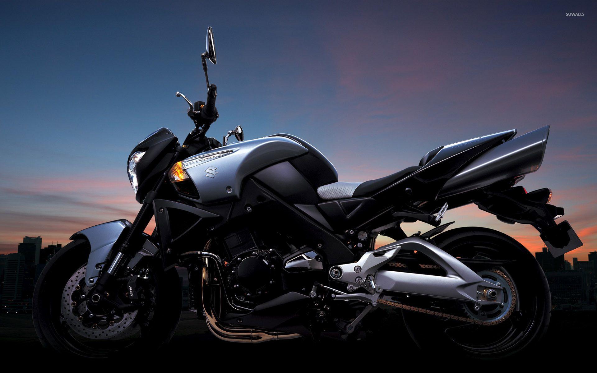 1920x1200 Suzuki B King [4] Wallpaper .