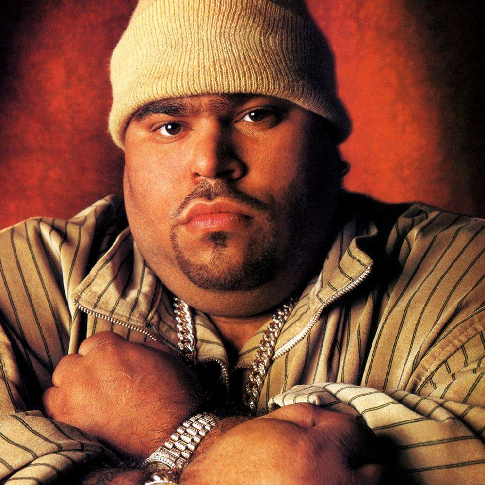 Big Pun Wallpapers - Top Free Big Pun Backgrounds - WallpaperAccess