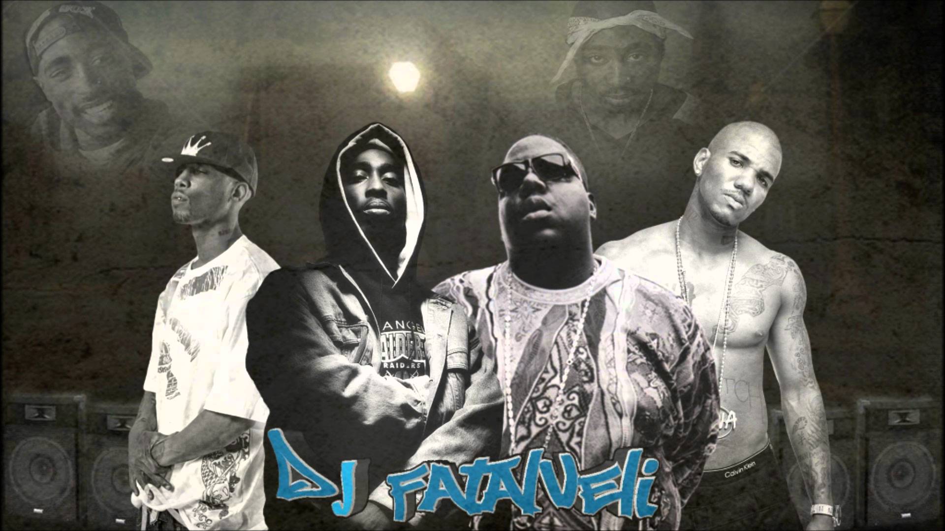 Big Pun Wallpapers - Top Free Big Pun Backgrounds - WallpaperAccess