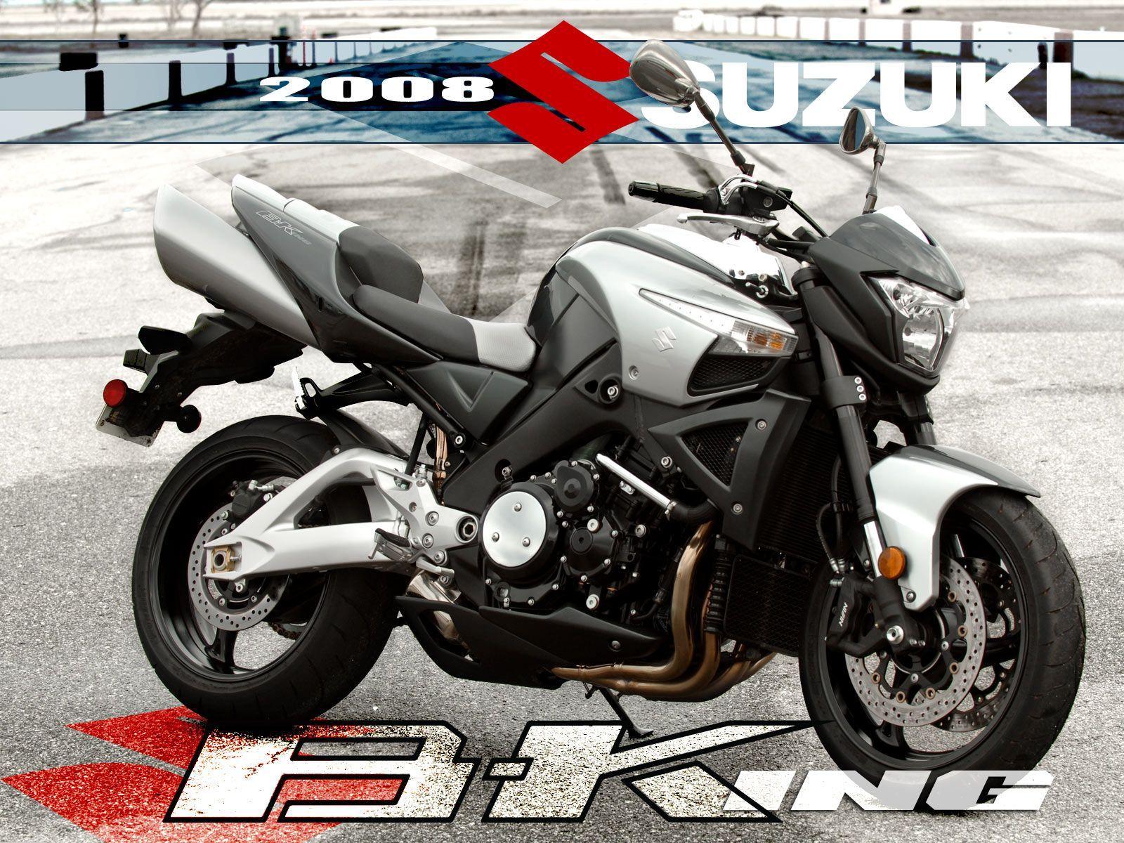 Suzuki B-King Wallpapers - Top Free Suzuki B-King Backgrounds ...