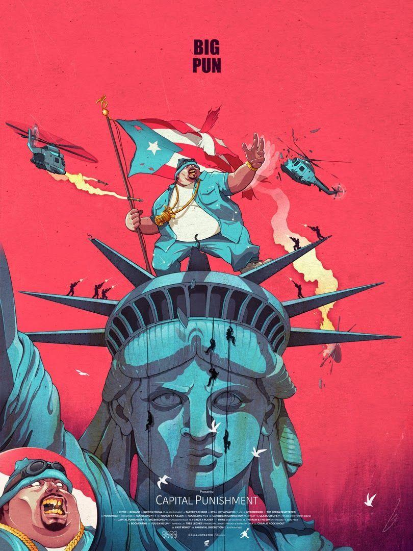 Big Pun Wallpapers - Top Free Big Pun Backgrounds - WallpaperAccess