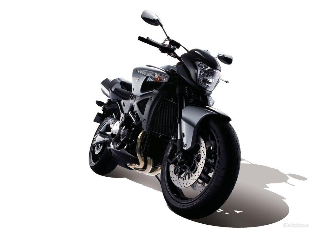 1024x768 Suzuki B King