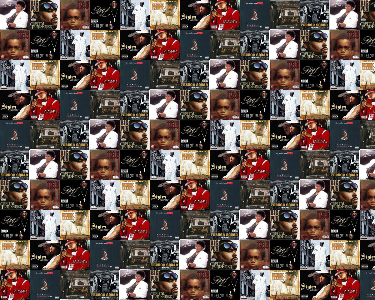 Big Pun Wallpapers - Top Free Big Pun Backgrounds - WallpaperAccess