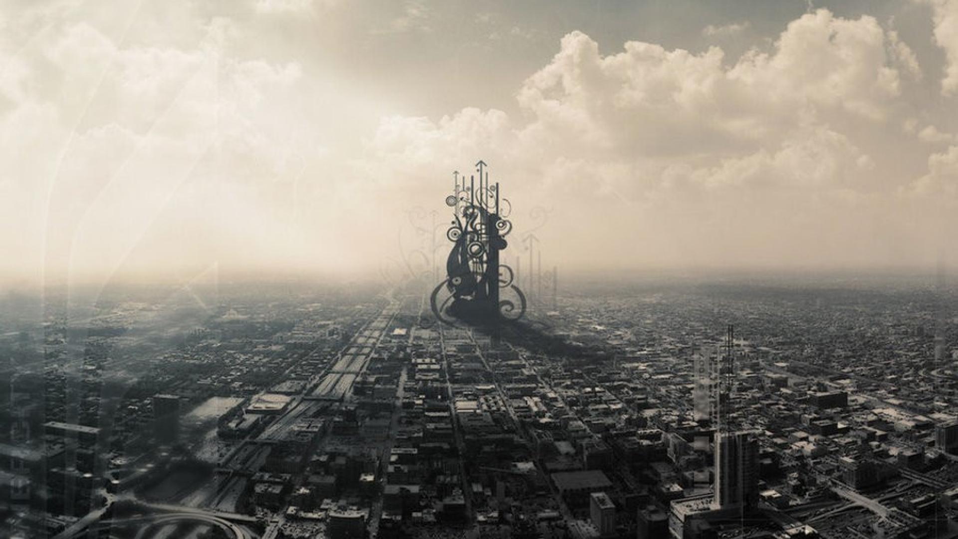 1920x1080 Tehran Wallpaper .