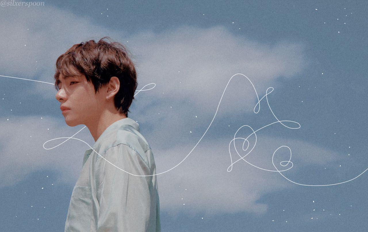 1280x808 Aesthetic Laptop Jungkook Wallpaper .