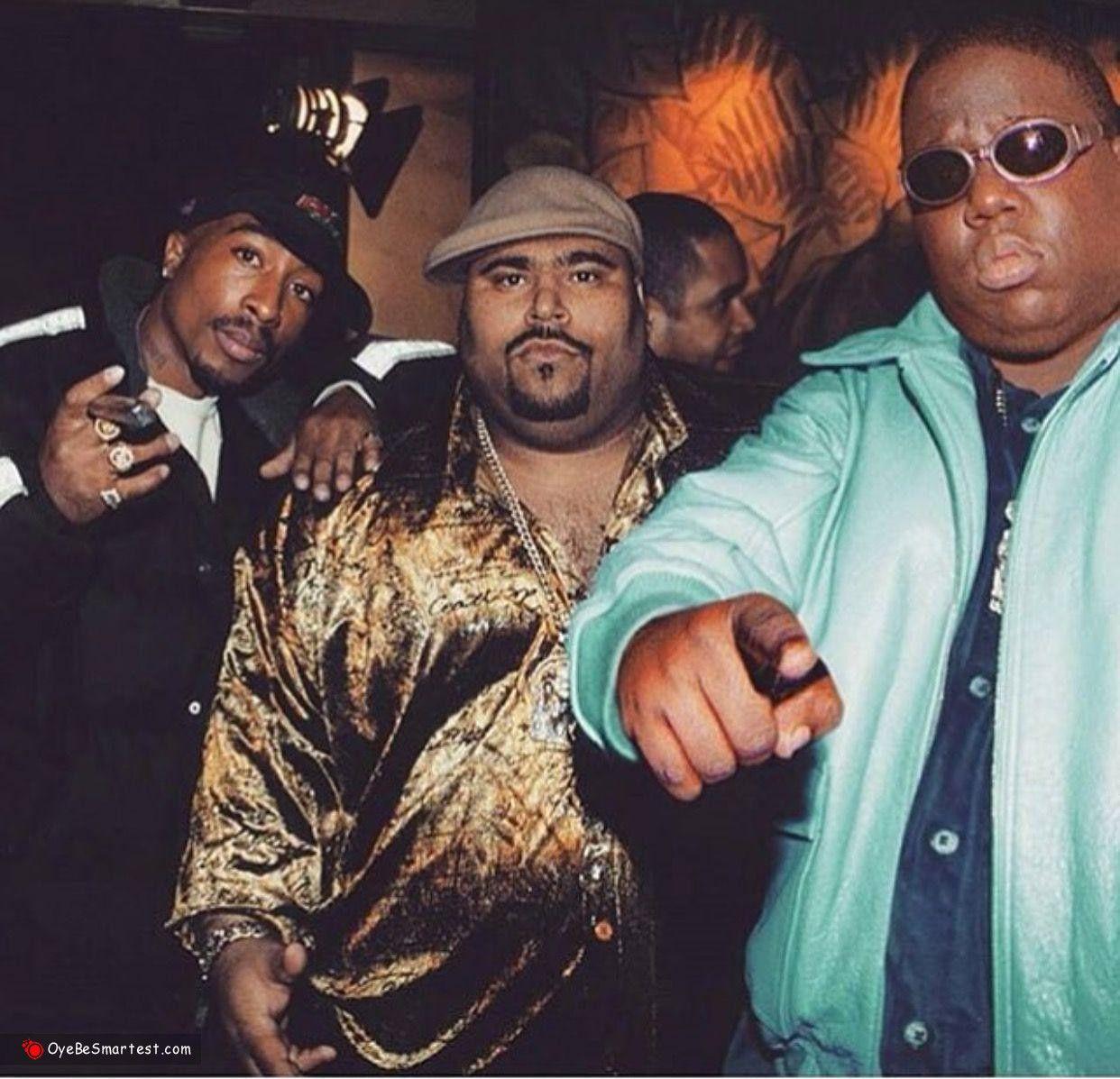 Big Pun Wallpapers Top Free Big Pun Backgrounds WallpaperAccess