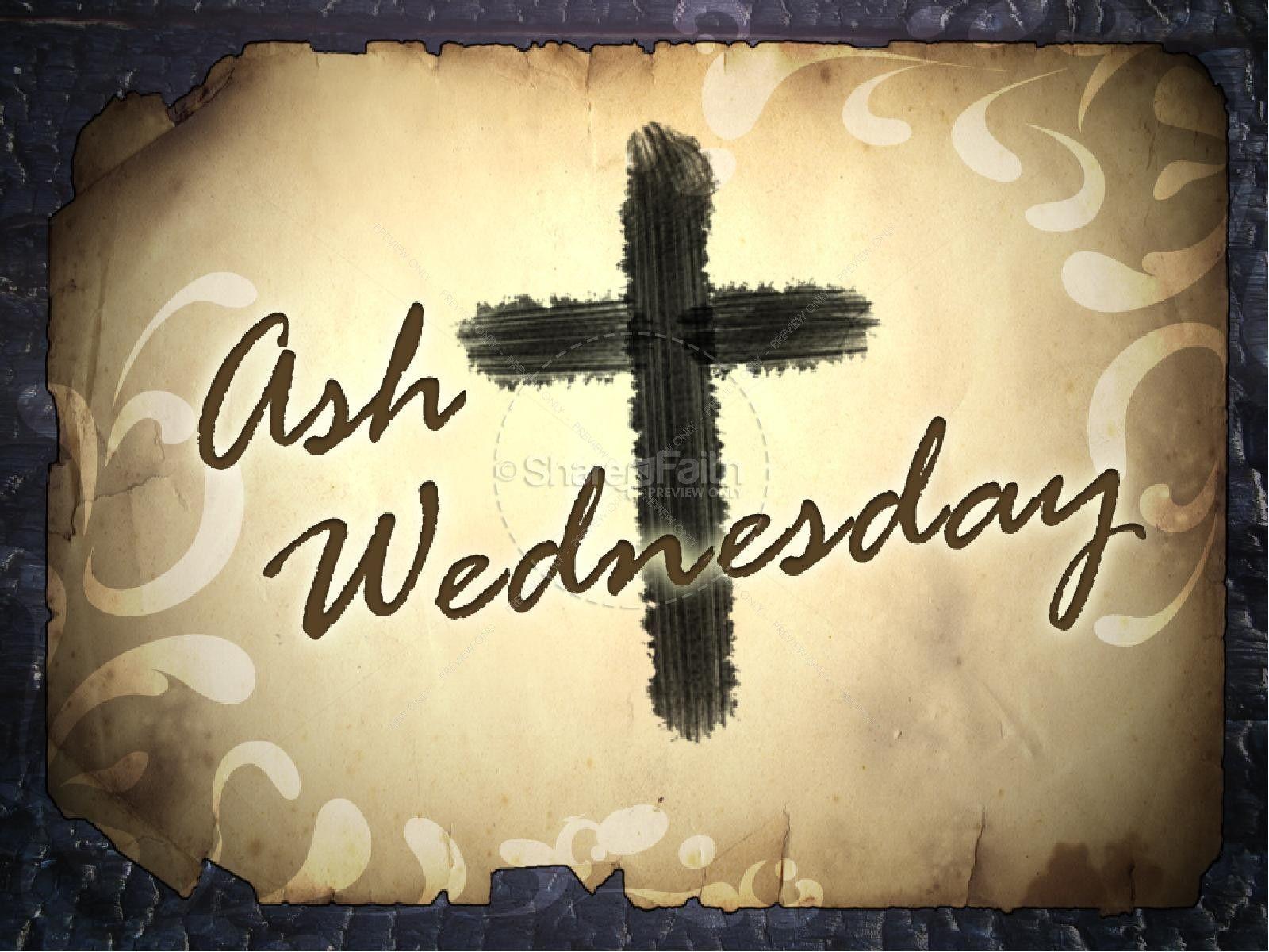 Ash Wednesday Wallpapers Top Free Ash Wednesday Backgrounds