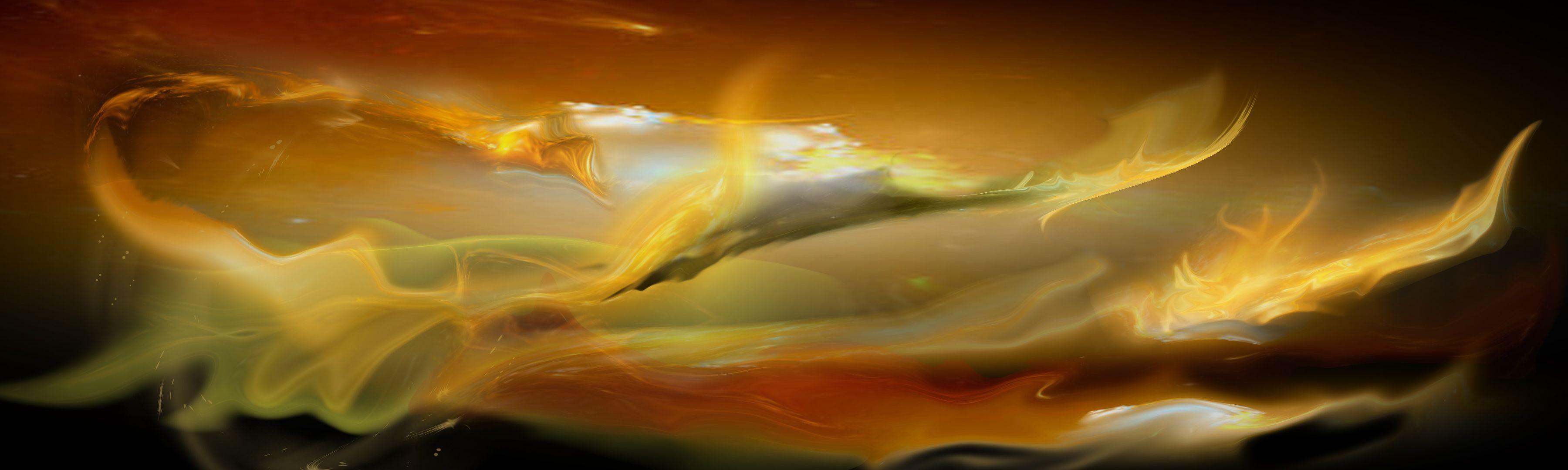 3600x1080 3600X1080 Wallpaper on .