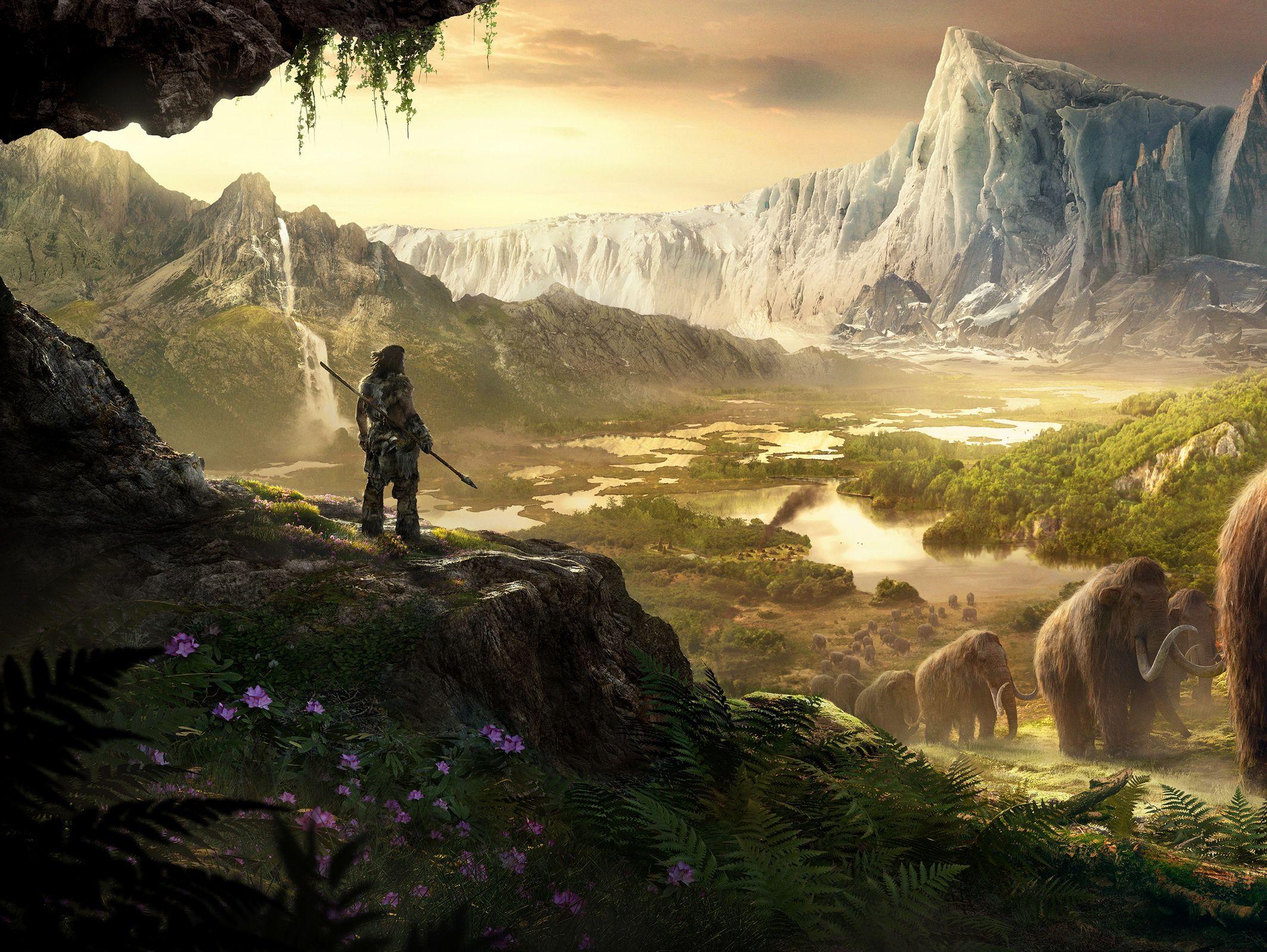 2130x1600 Game Wallpaper (Official & Custom) 072 .alllifeinfate.