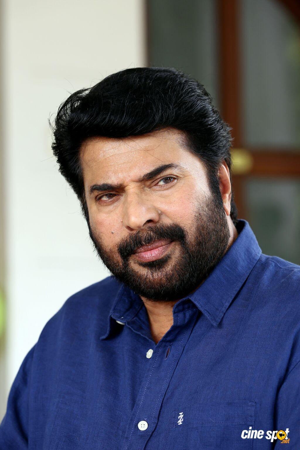 1024x1536 Mammootty in