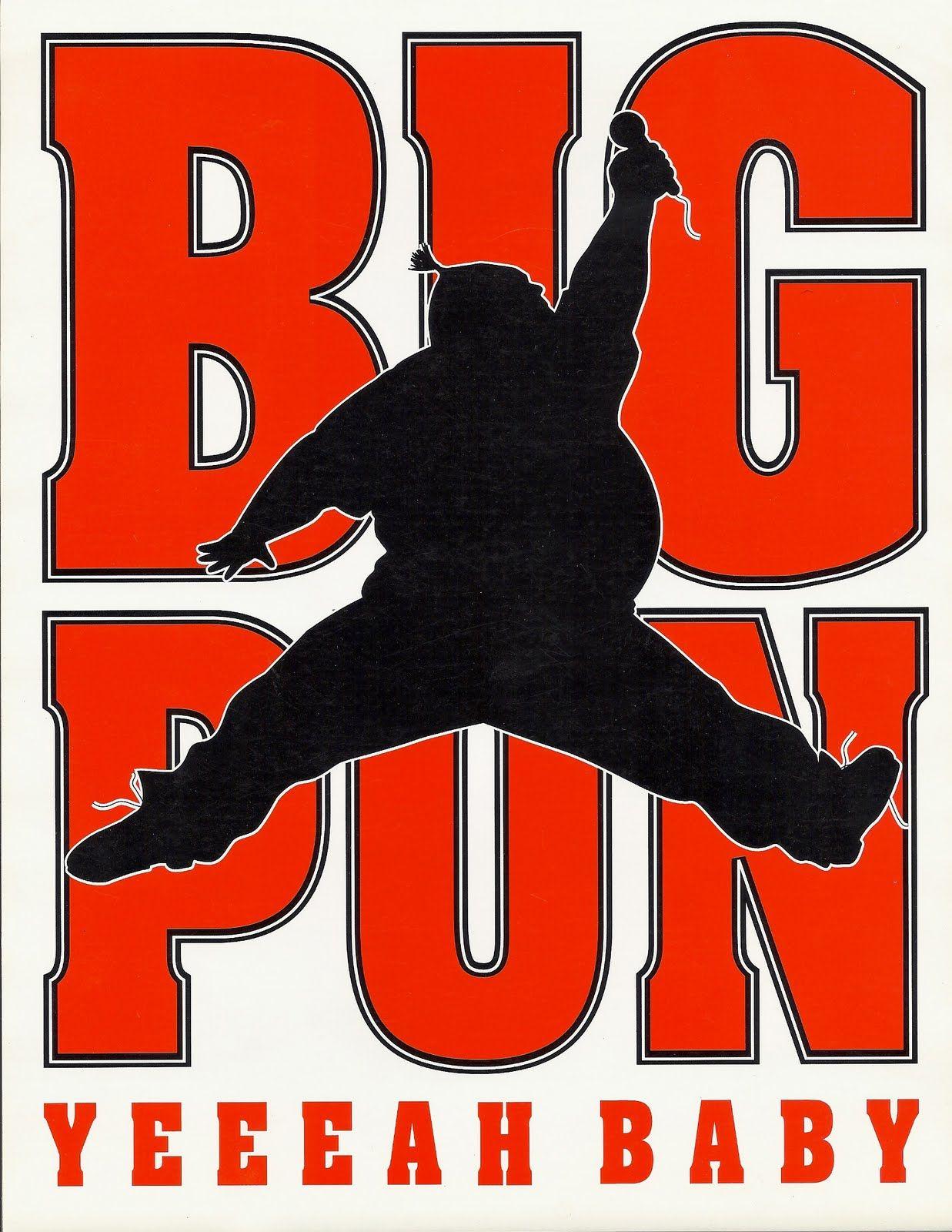 Big Pun Wallpapers - Top Free Big Pun Backgrounds - WallpaperAccess