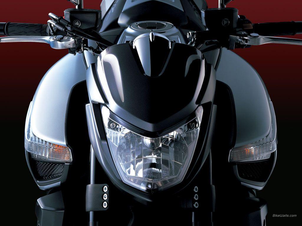 1024x768 Suzuki B KING..think This