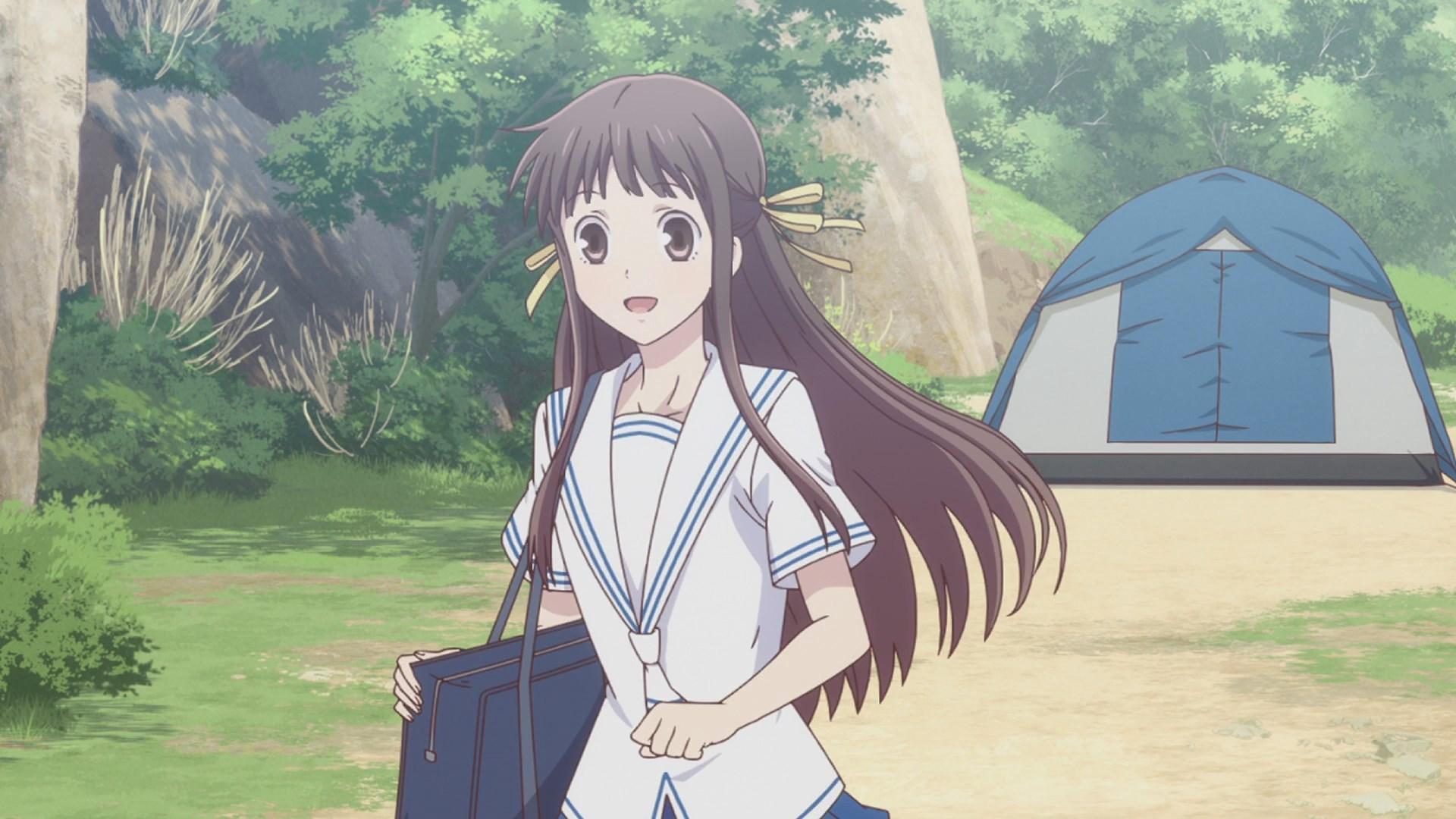 1920x1080 Tohru Honda