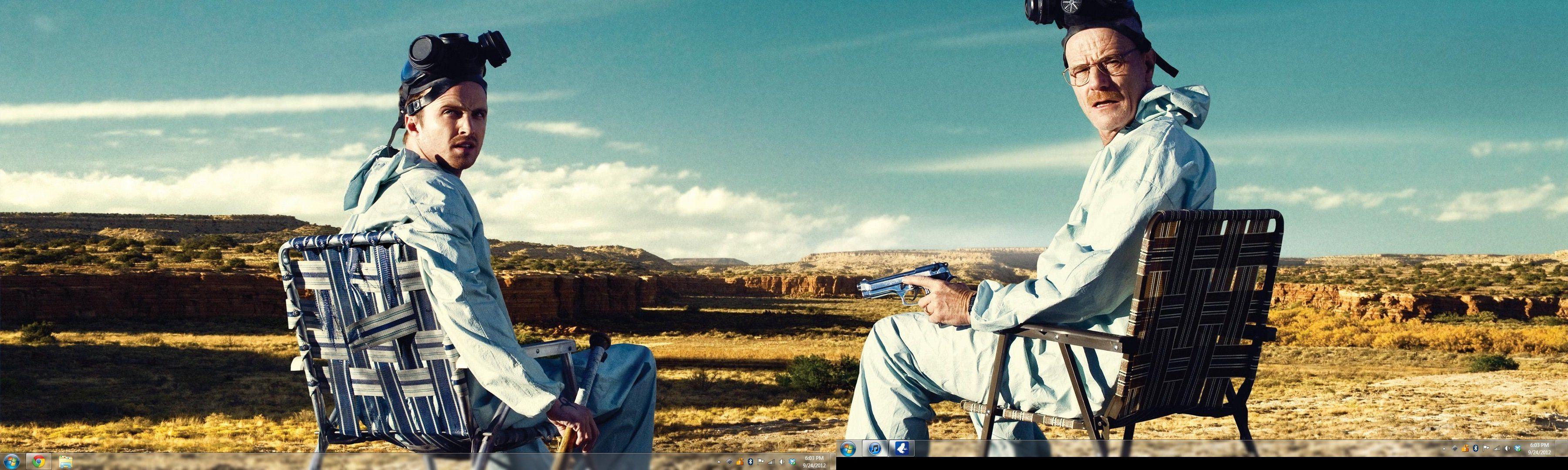 3600x1080 Panoramic Wallpaper Dual Screen Windows .
