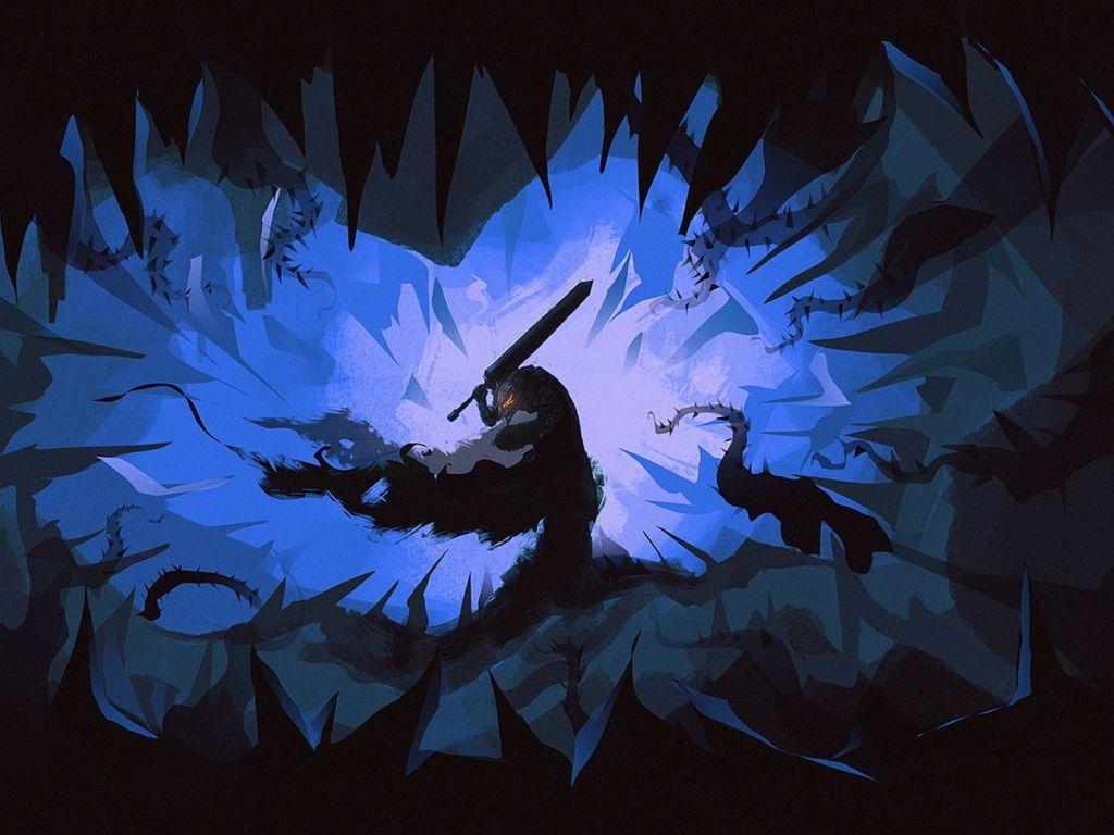 1024x768 Download 1024x768 wallpaper berserk .