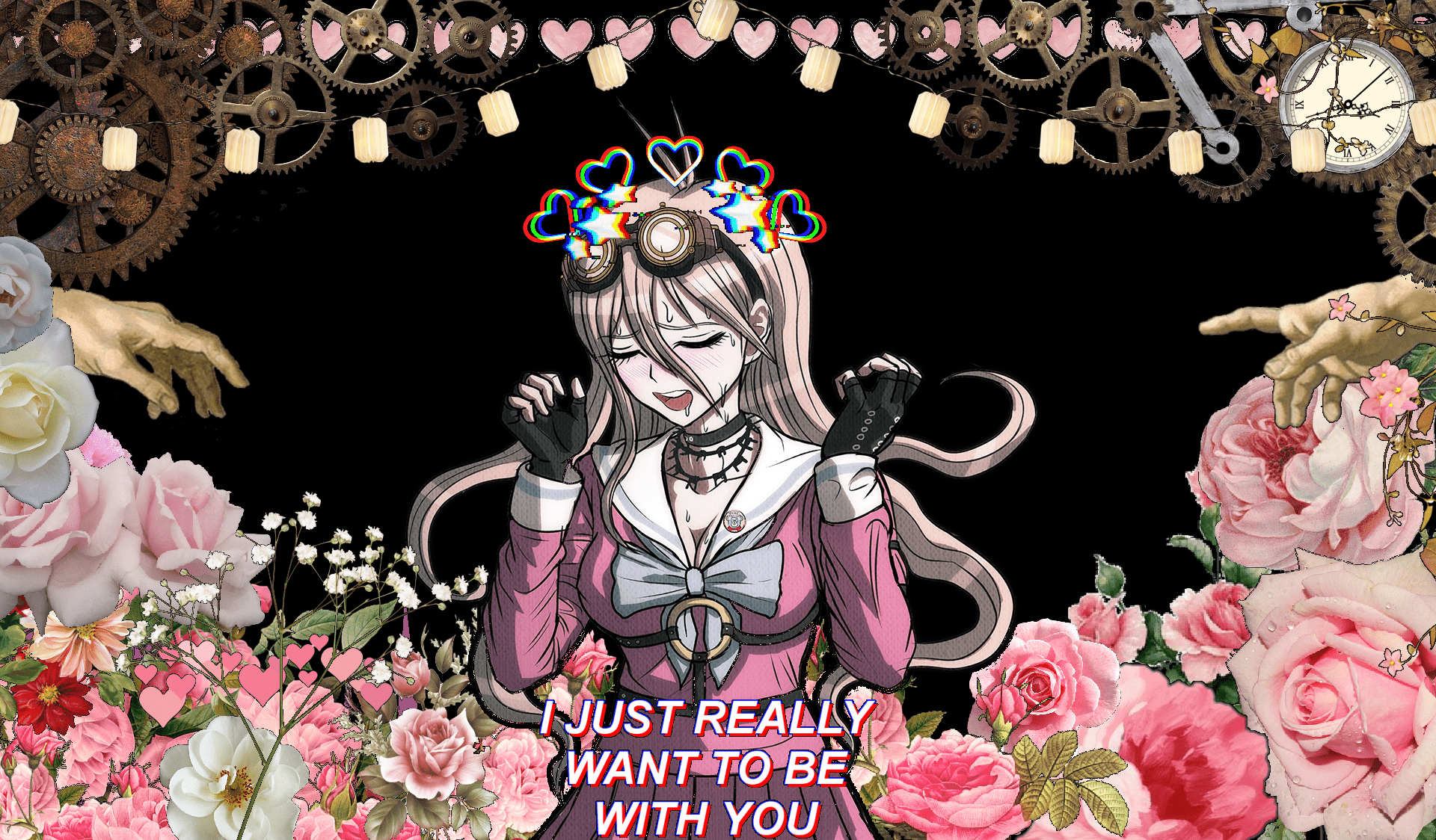 1920x1124 Miu Iruma