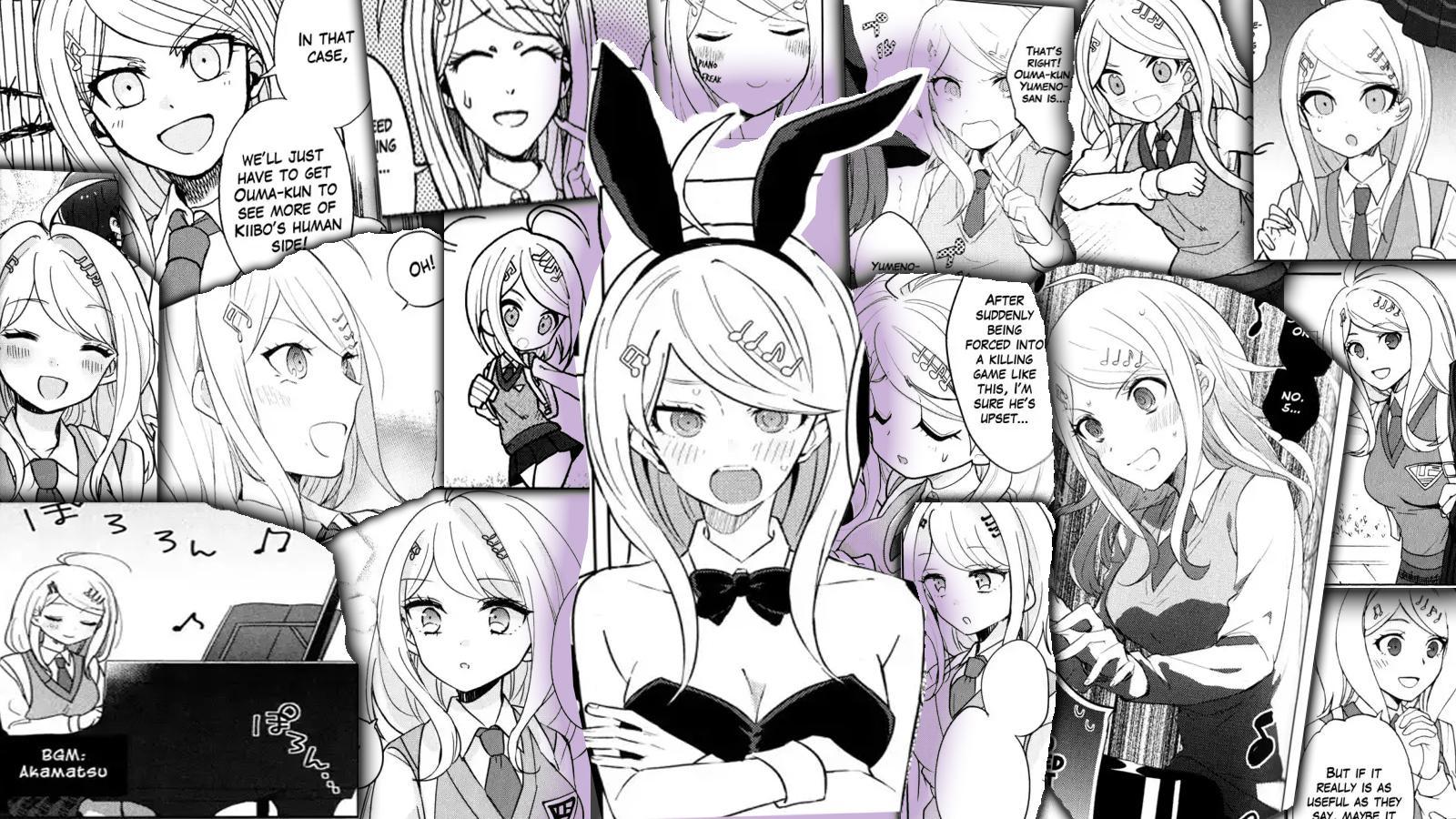 1600x900 Miu Iruma