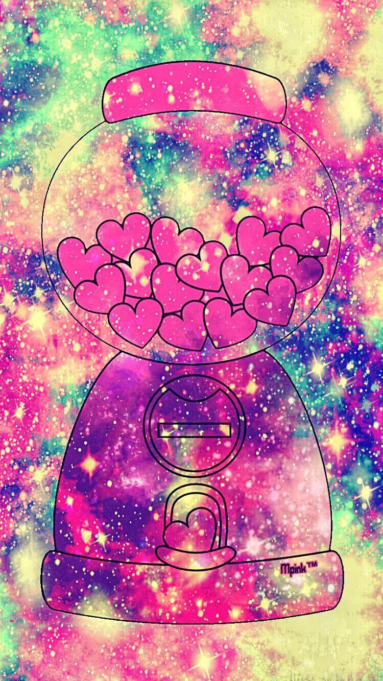 Cute Candy Kawaii iPhone Wallpapers - Top Free Cute Candy Kawaii iPhone ...