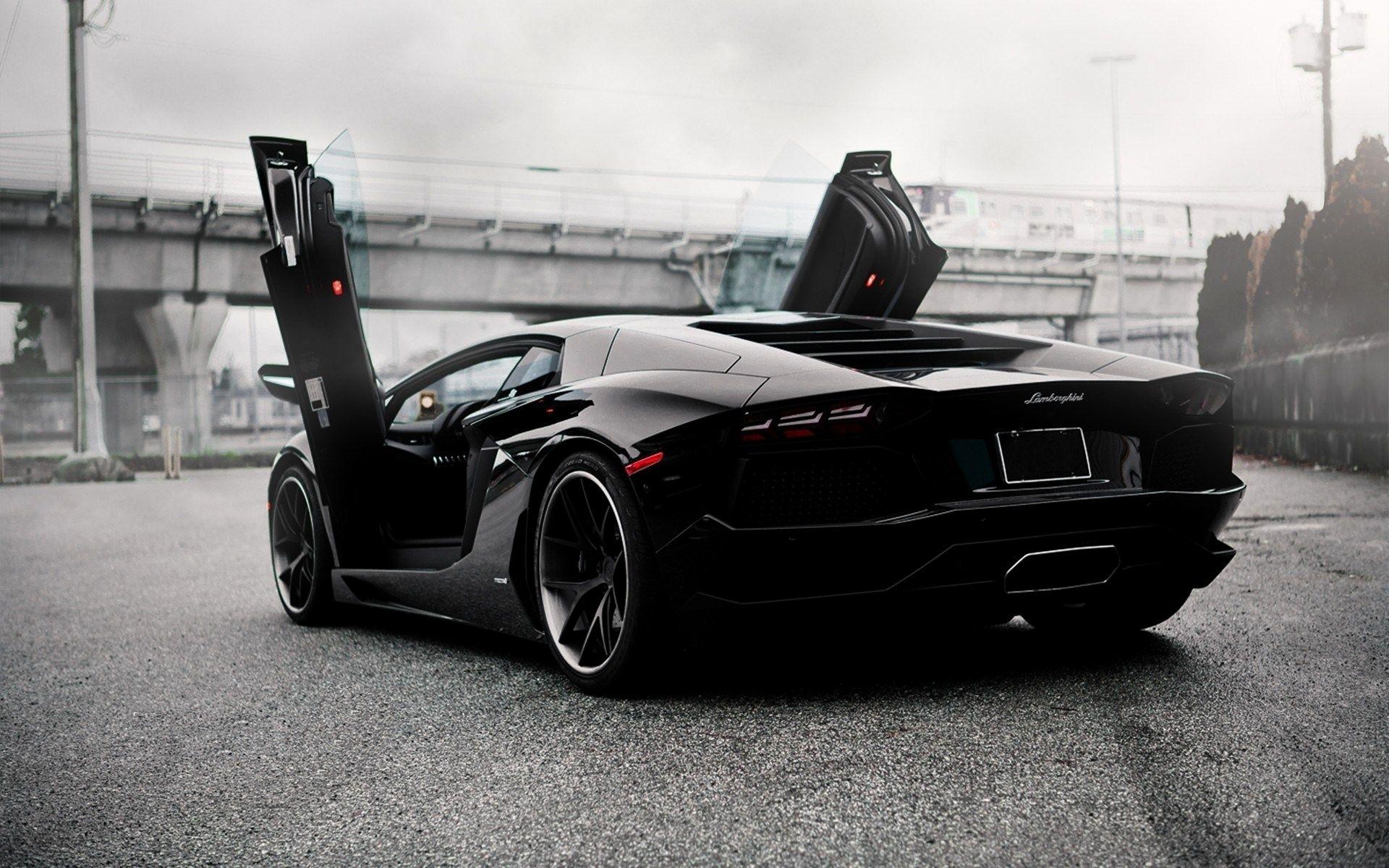 1920x1200 Wallpaper Cars Elegant Black Car Wallpaper Group 85