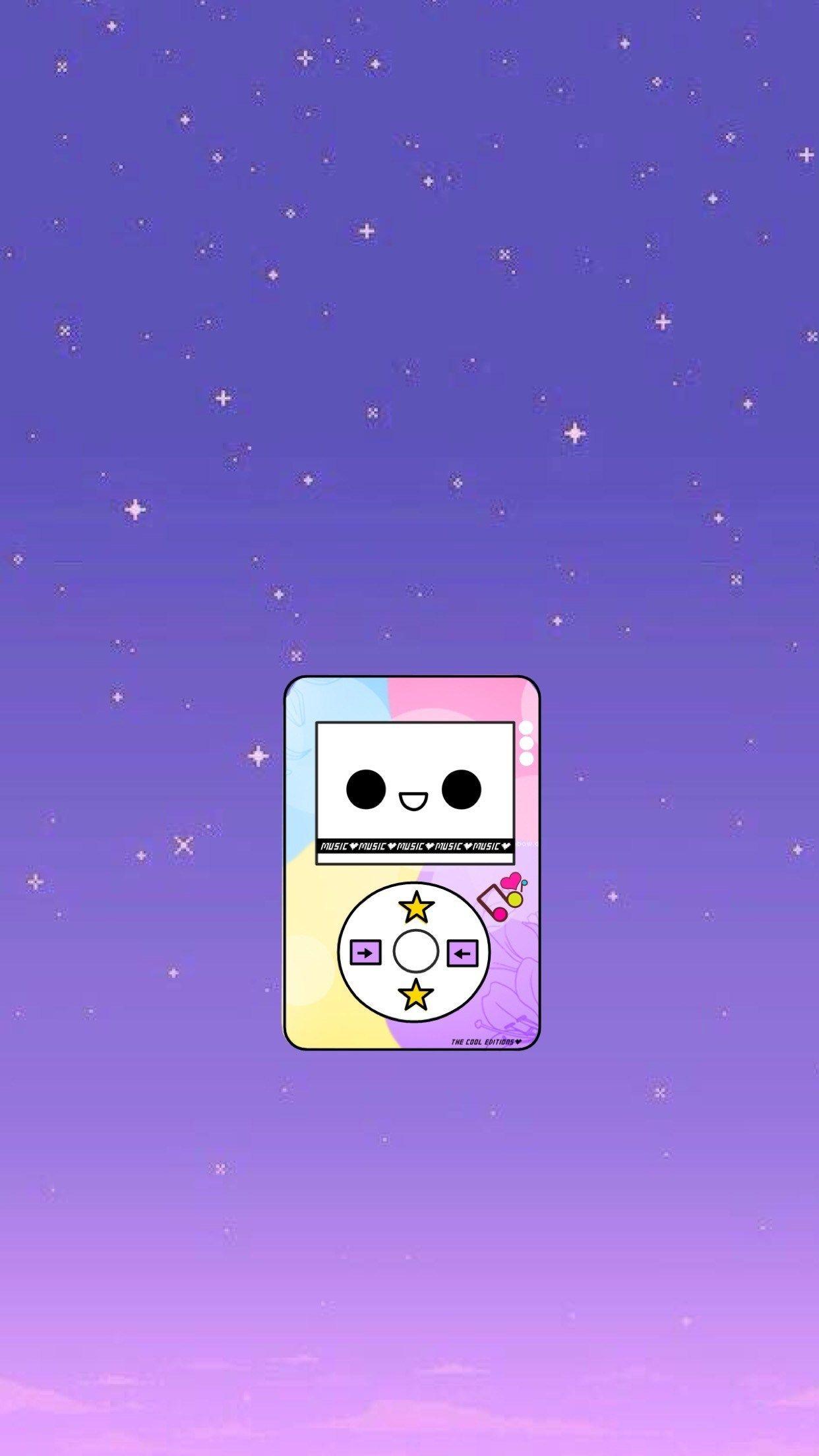 1242x2208 Kawaii Kawaii Cute Wallpapernovocom.top