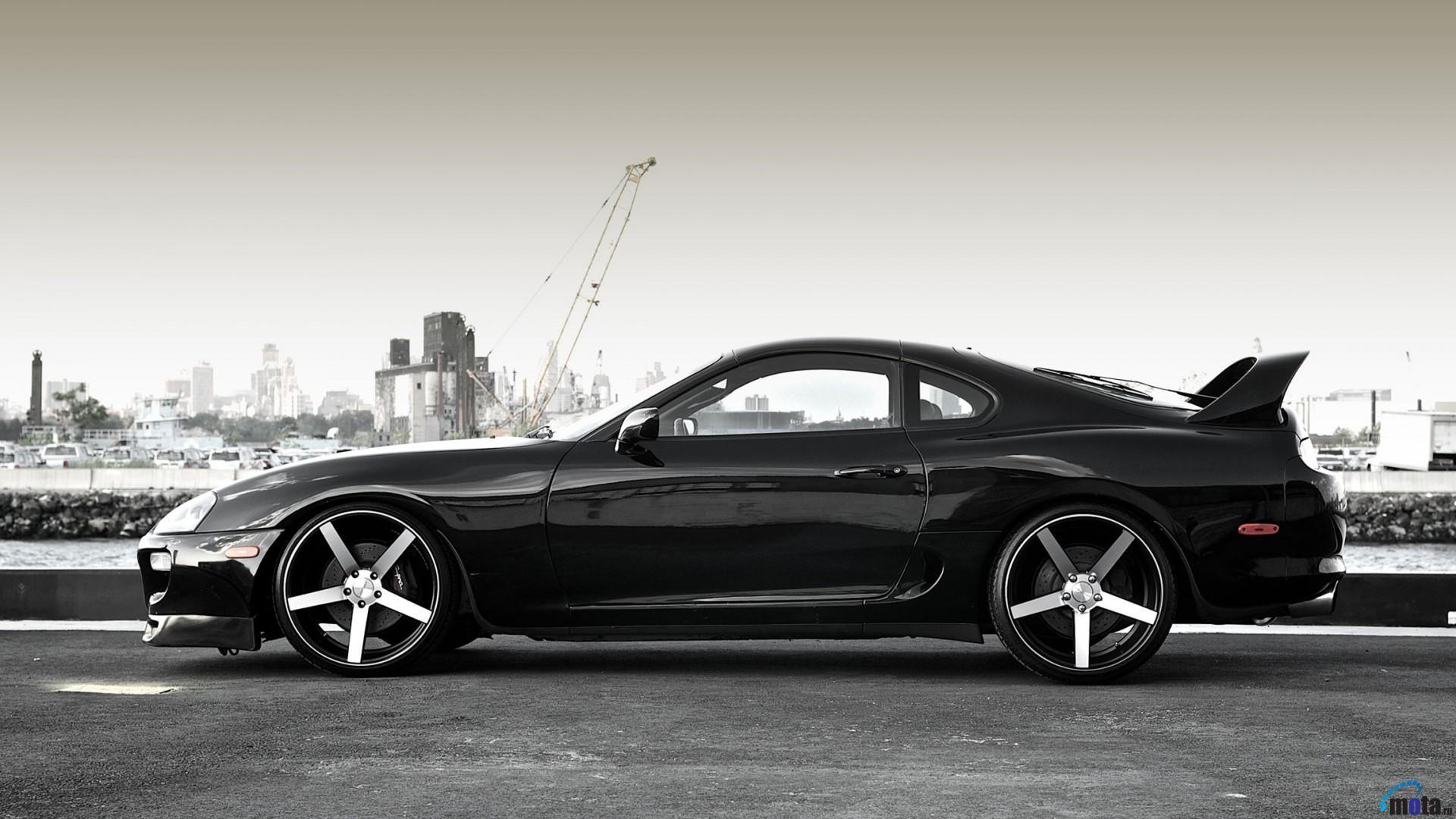 1920x1080 Toyota Supra 1080P wallpaperx1080
