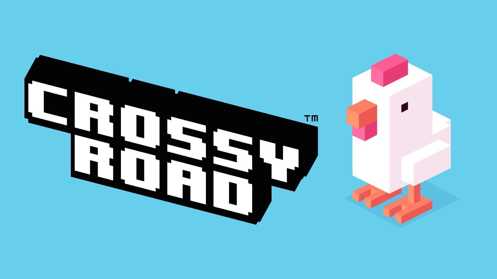 1920x1080 Crossy Road's Surprising Success, Future Secrets, Dota 2 Connection