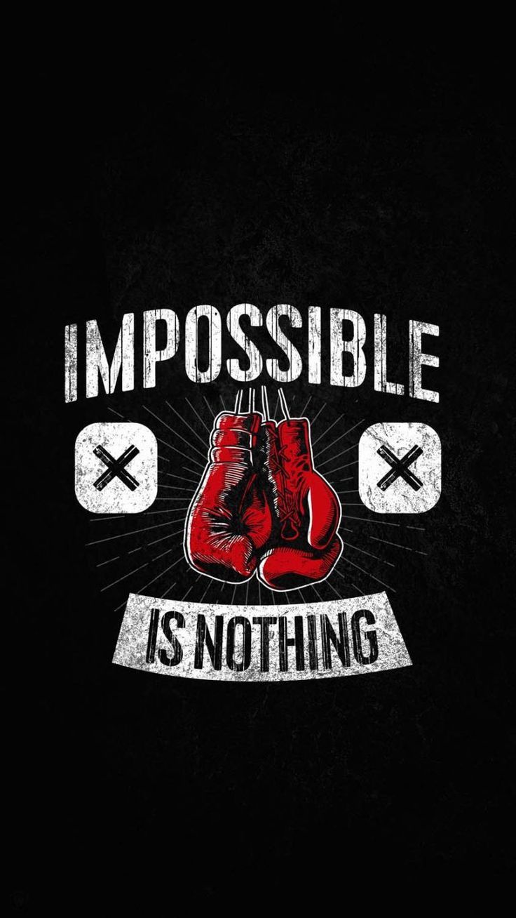 736x1308 Cool boxing wallpaper. Motivational boxing art, Boxing phone wallpaper, Wallpaper for your