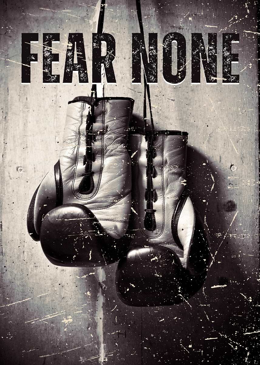 857x1200 Fear None
