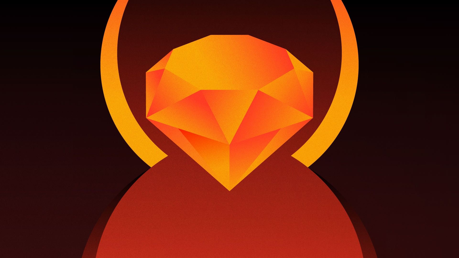 1920x1080 What's New in Ruby on Rails 8