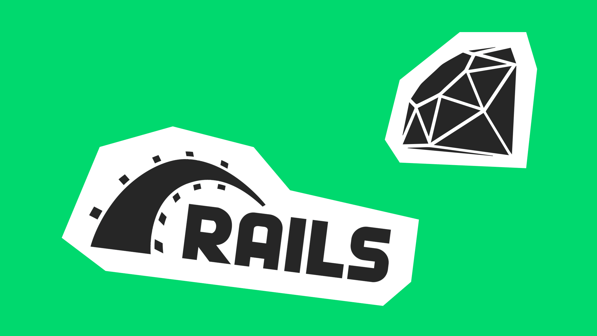 2048x1152 Ruby On Rails 2025 2027: Trends, Performance, Security & AI