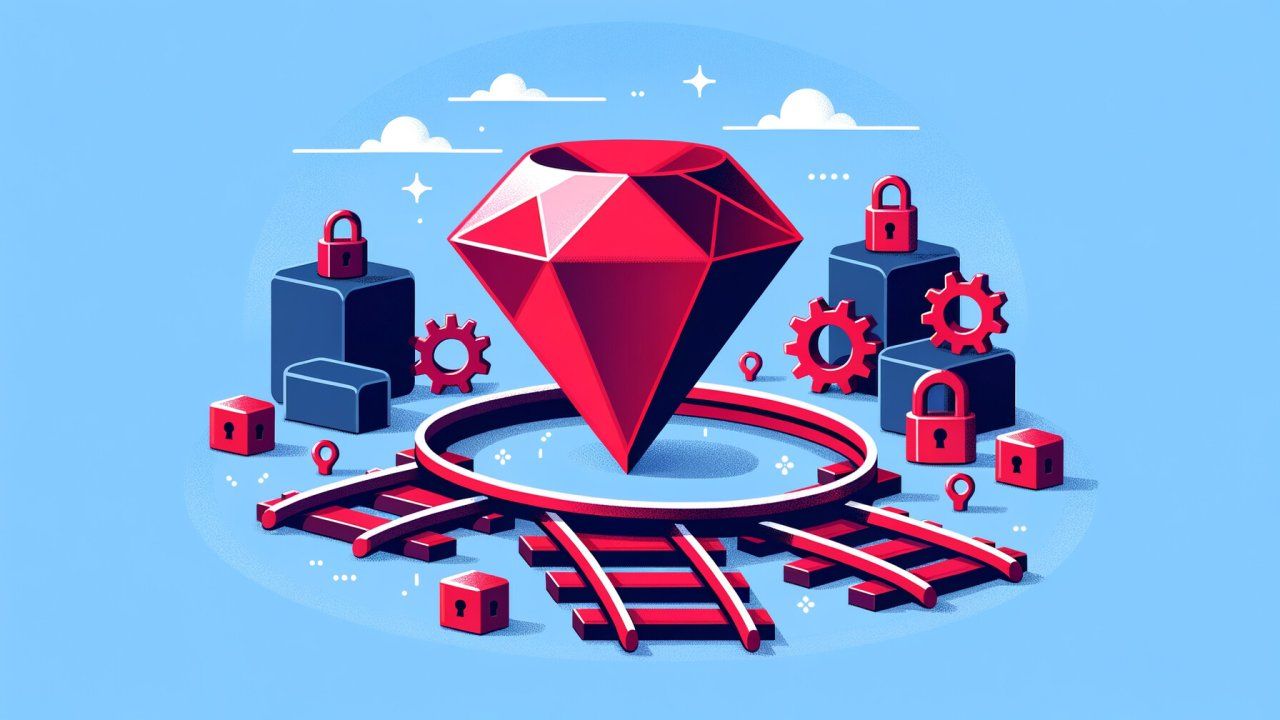 1280x720 Ruby on Rails Online Courses for 2026. Explore Free Courses & Certifications